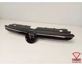 vw-golf-8-highline-grille-grill-nieuw-5h0853651n — foto 2