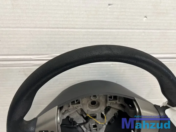 nissan-note-stuurwiel-stuur-20052012 — foto 3