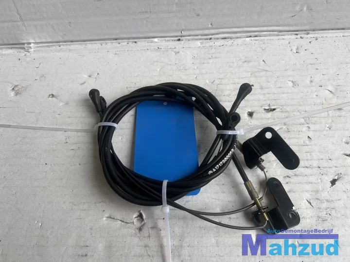 mercedes-slk-r171-dak-kabel-20052011-a1717900059 — foto 2