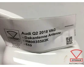 audi-q2-2018-vag-dakantenne-antenne-4m0035503k — foto 2