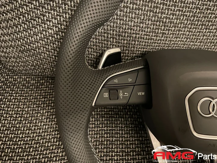 audi-rs-stuur-airbag-a3-s3-rs3-q3-sq3-s-line — foto 2