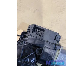 vw-polo-6r-rechts-voor-raam-mechaniek-motor-mechanismemotor — foto 4