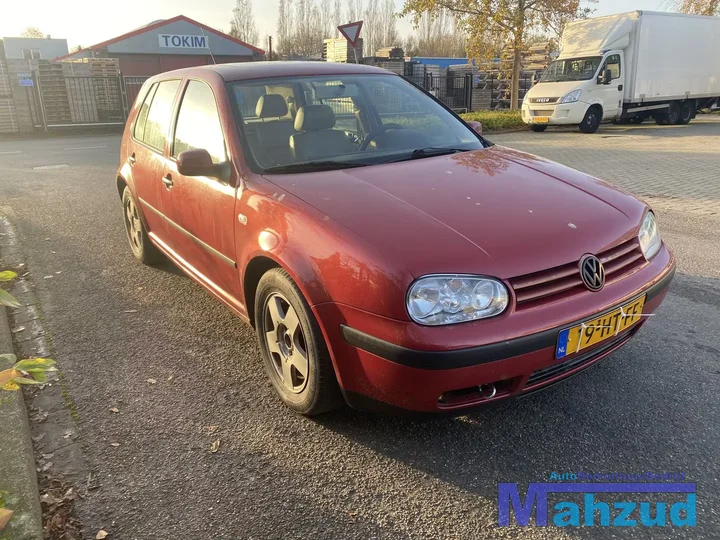 2001-vw-golf-4-20-demontage-sloop-onderdelen — foto 8