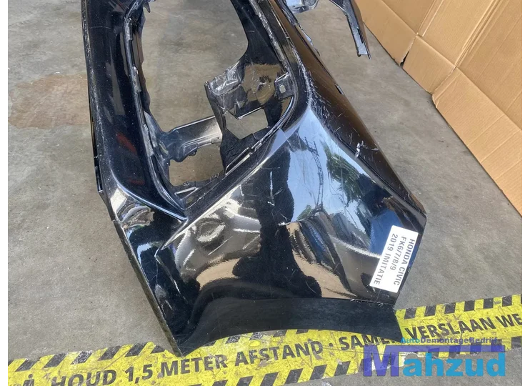 honda-civic-x-10-fk6789-zwart-voorbumper-20172021