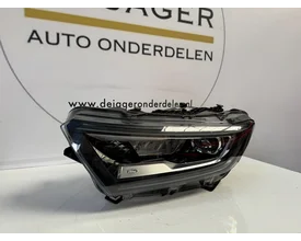 ford-tourneo-connect-vol-led-koplamp-links-2kf941035-2021 — foto 2