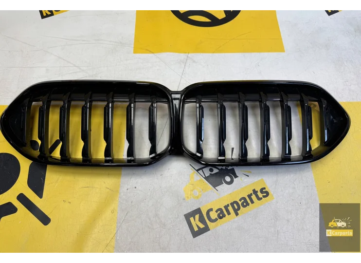 GRILL NIEREN BMW 2 SERIE F44 Grill 5A39375 Origineel