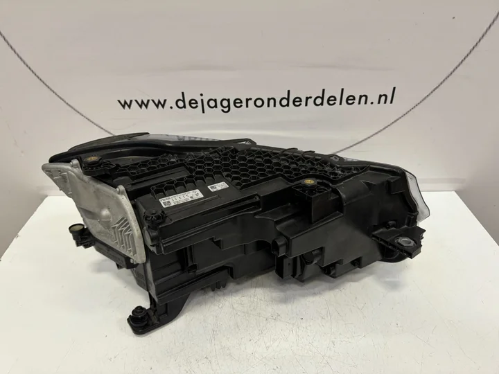 vw-caddy-2k8-vol-led-koplamp-links-2k8941035b-2020 — foto 4