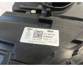 bmw-x1-f48-facelift-vol-led-koplamp-rechts-63115a0117202 — foto 7