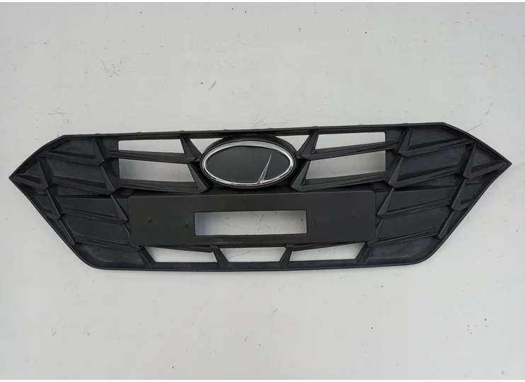 Hyundai i20 grille grille 86351Q0000 front bumper 2018+