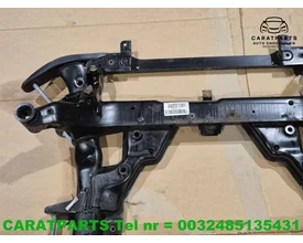 6772682-bmw-x5-subframe-x6-voorbrug-e70-vooras-e71-ophanging — foto 5