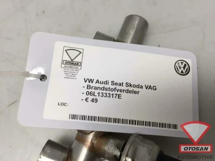 audi-vw-seat-skoda-vag-brandstofverdeler-06l133317e — foto 2