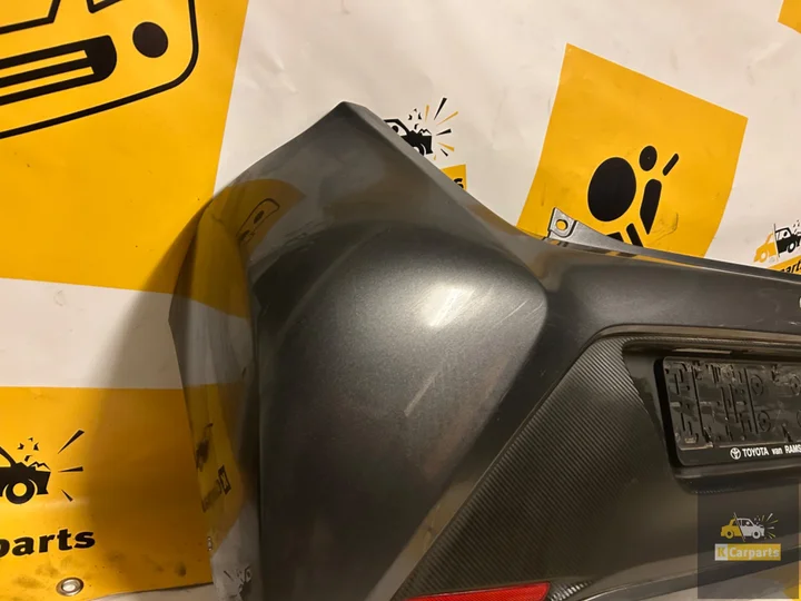 toyota-aygo-x-achterbumper-521590h061-1g3-antraciet — foto 2