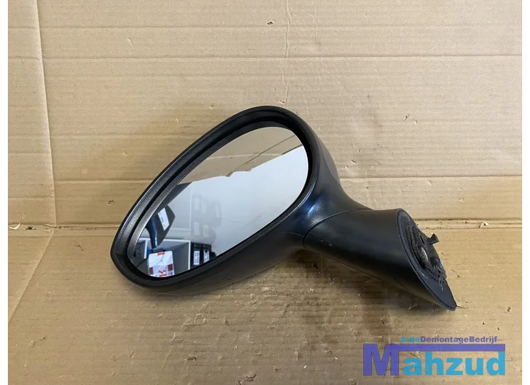 FIAT PUNTO EVO Grande 199 Grijs links spiegel buitenspiegel 2006-2018