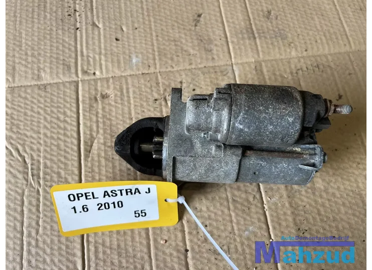 opel-astra-j-16-a16xer-startmotor
