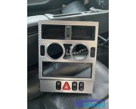 mercedes-slk-r170-middenconsole-kache-radio-frame-1996-2006