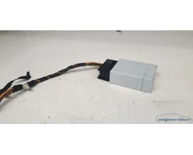 mpm-module-bmw-5-serie-e60-61356939655-micro-power-module-origineel-gebruikt-2003-2010 — foto 4