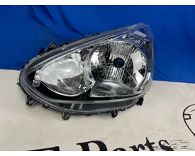 mitsubishi-space-star-links-koplamp-nieuw-lamp-2012-2016 — foto 4
