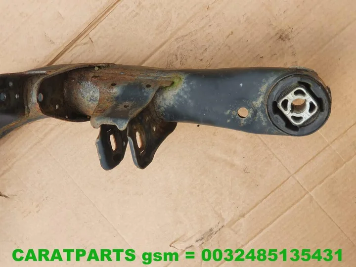 4g0505235p-achterbrug-a6-achteras-a7-subframe-achter-a6-c7 — foto 14