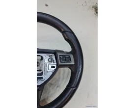 stuurwiel-geperforeerd-opel-vectra-c-signum-sportstuur-13250383-origineel-gebruikt-2002-2009 — foto 13