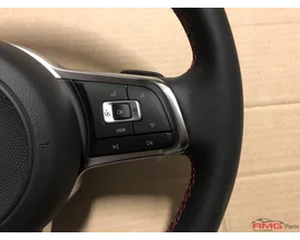 vw-polo-gti-stuur-met-airbag-polo-6c-2g — foto 3