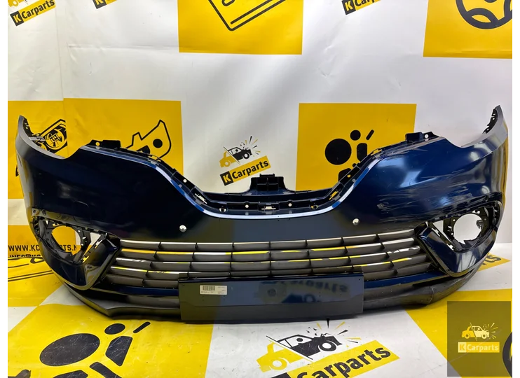 Voorbumper Renault Grand Scenic 4 KLS PDC  620224328R bumper