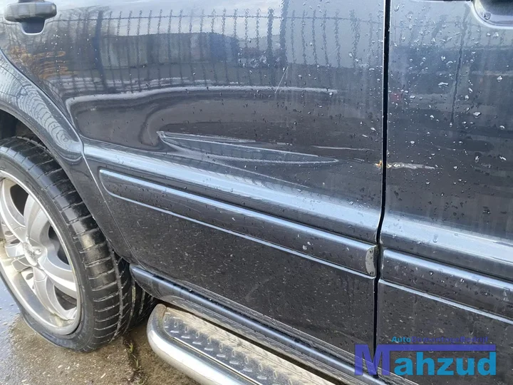 2000-mercedes-mklasse-ml-w163-32-v6-4x4-112942-189-groen-onderdelen — foto 8
