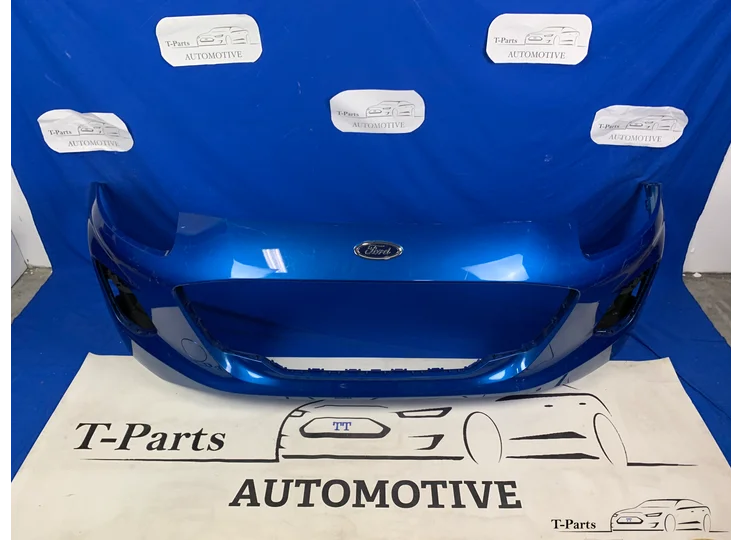 Ford puma voorbumper bumper 2019+