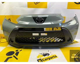 toyota-aygo-x-voorbumper-origineel-compleet-52119oh19-nieuw — foto 2