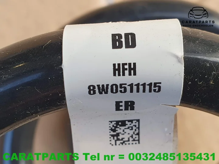 8w0511115er-a5-spiraalveer-a4-veer-a5-veren-a4-b9-8w — foto 5