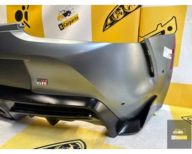 toyota-supra-v-achterbumper-51128811312-origineel-6xpdc — foto 11