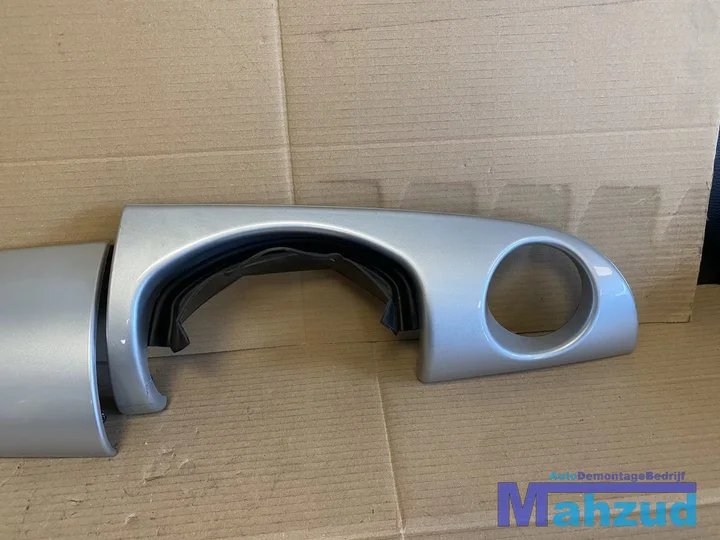 mini-cooper-r50-r53-dashboard-parts-uk-engels-20012008 — foto 2
