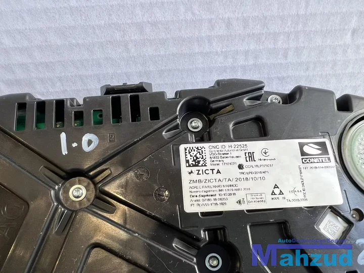 skoda-fabia-3-km-teller-6v0920730d-20142021 — foto 4