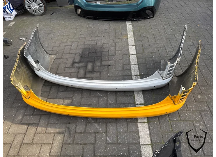 hyundai staria achterbumper bumper 86611cg000