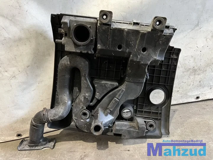 vw-golf-5-16-fsi-motorplaat-20032009 — foto 2