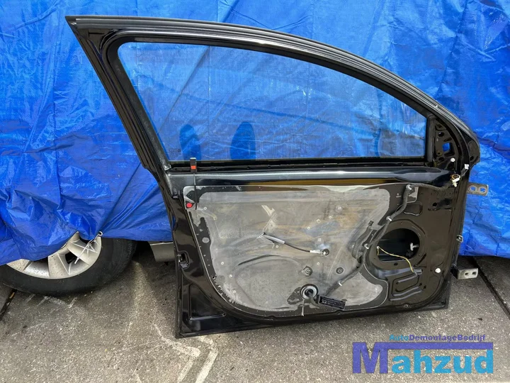 opel-vectra-c-station-z20r-zwart-links-voor-deur-portier20032009 — foto 4