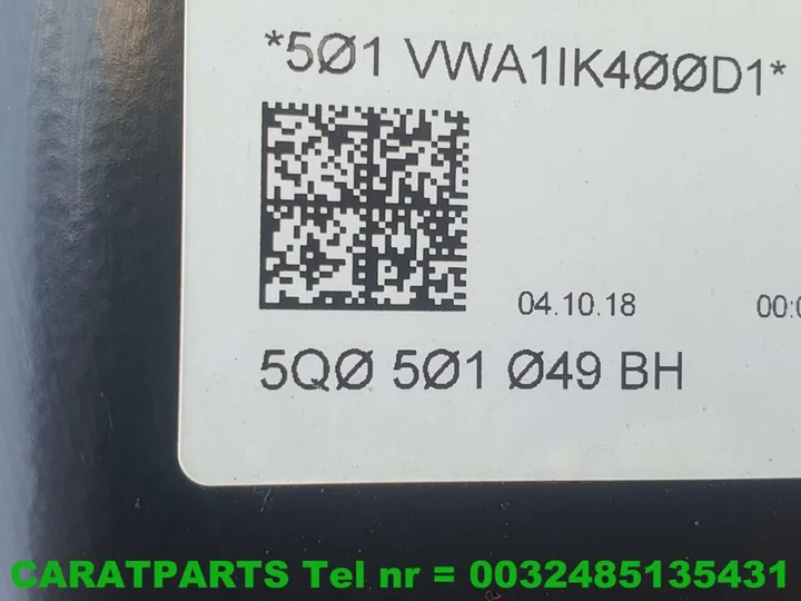 5q0501049bh-octavia-achteras-golf-7-subframe-a3-8v-leon-5f — foto 11