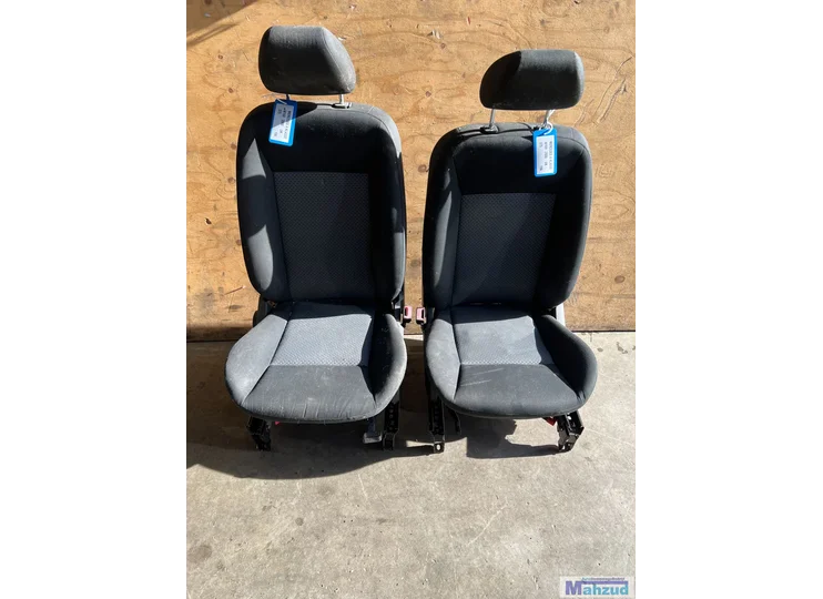 MERCEDES A-KLASSE W169 Sitz links rechts 5-Türer 2004-2012