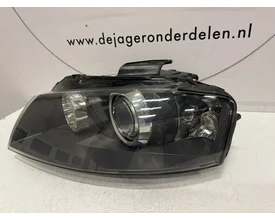 audi-a3-8p-xenon-koplamp-links-8p0941003r — foto 3