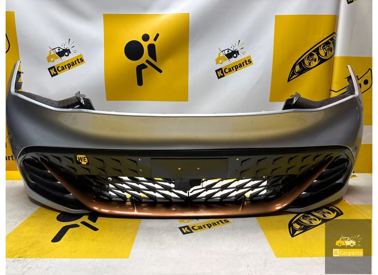 Voorbumper Seat Cupra Born origineel bumper PDC  10E807221D