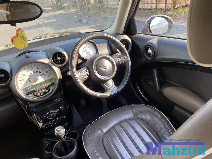 mini-countryman-one-r60-d-16d-bruin-demontage-onderdelen — foto 15