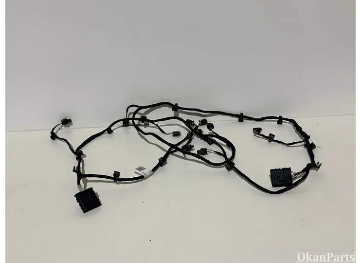 Mercedes-Benz EQS SUV X296 Kabelbaum A2965408420