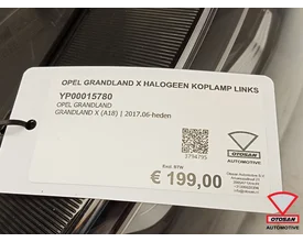 opel-grandland-x-halogeen-koplamp-links-yp00015780 — foto 8
