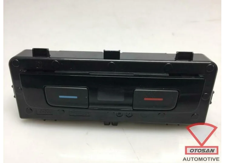 vw touran 5t passat b8 climatronic rear 3g0907049d