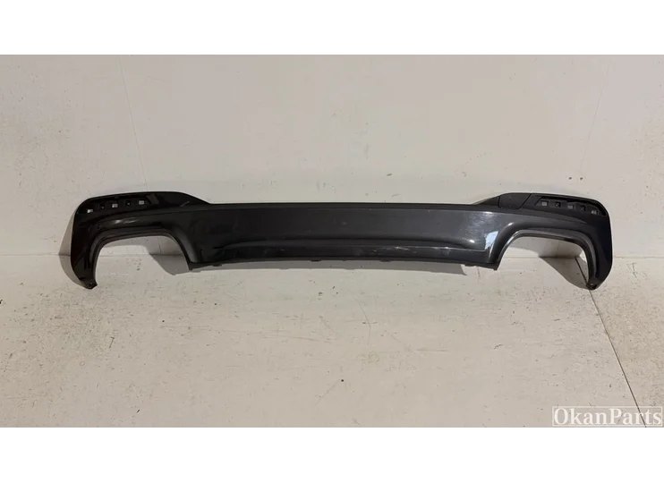 BMW 5 Series G30 G31 M Sport Packaged Diffuser 51128067763