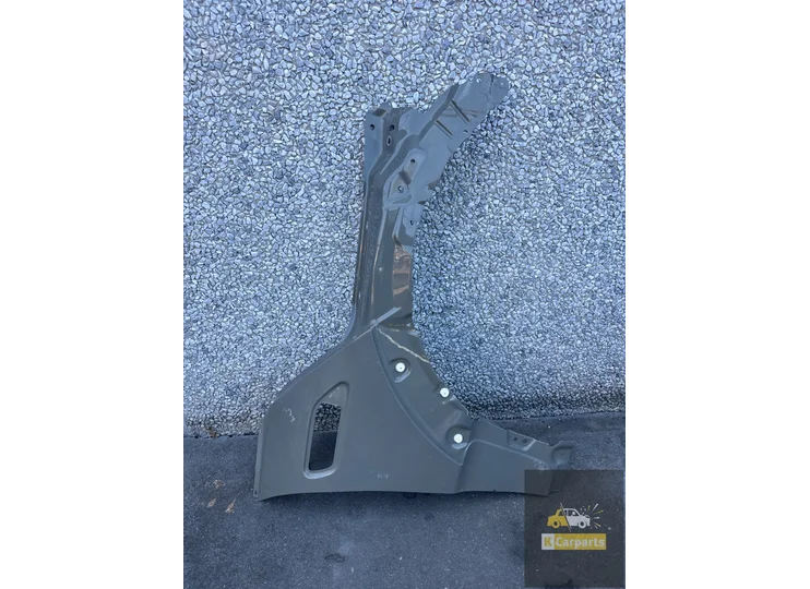 MINI COOPER F55 F56 F57 rechter Kotflügel 7351332