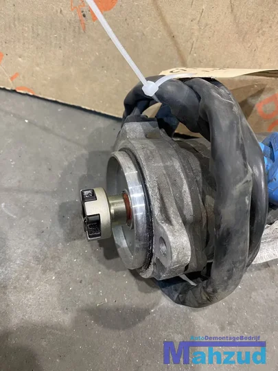 citroen-c3-pluriel-servo-stuurbekrachtigs-motor-elektrisch — foto 4