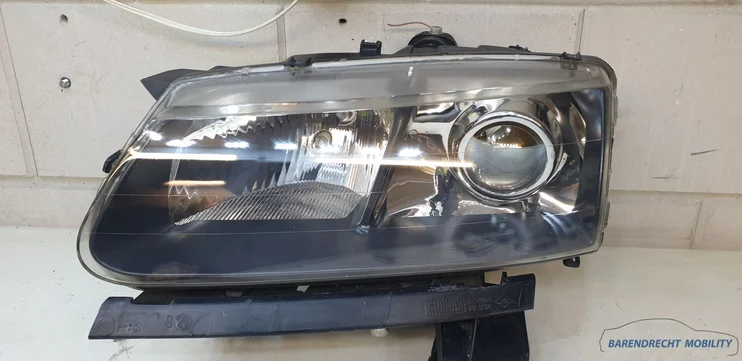 xenon-koplamp-links-avantime-renault-6025406465-origineel-gebruikt-2001-2003 — foto 5