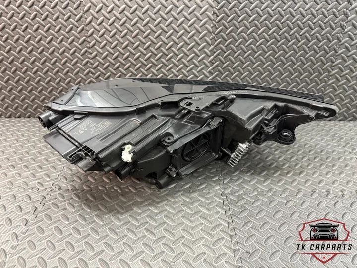 audi-a6-c8-led-koplamp-inc-module-links-4k0941033 — foto 4