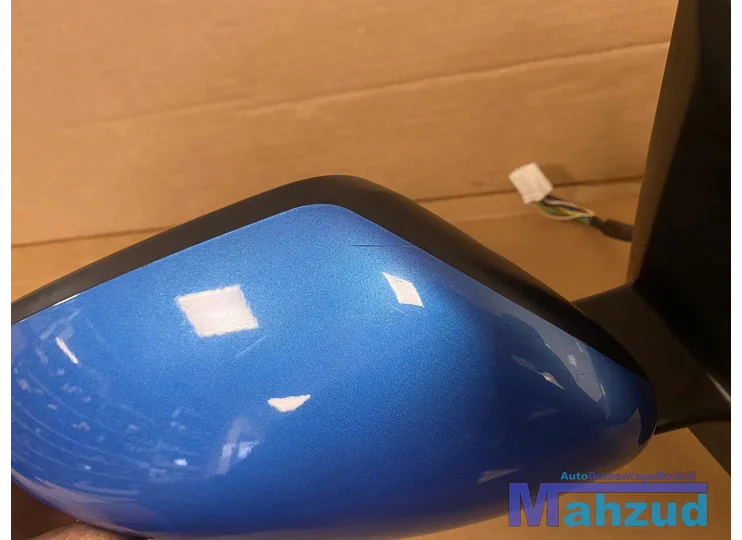 nissan-qashqai-2-j11-blauw-rechts-spiegel-camera-20132019