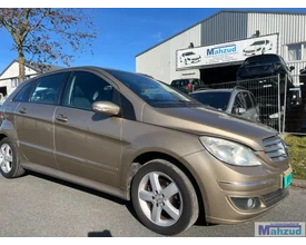 mercedes-b-klasse-b150-brons-791-demontage-sloop-onderdelen — foto 8